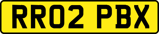 RR02PBX
