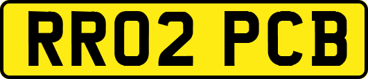 RR02PCB