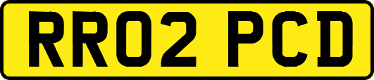 RR02PCD