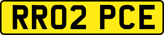 RR02PCE