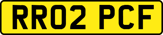 RR02PCF