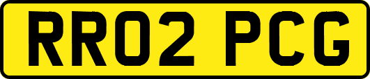 RR02PCG