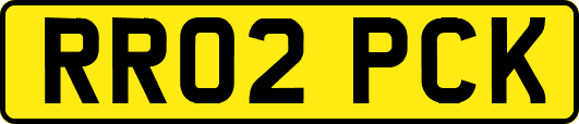 RR02PCK