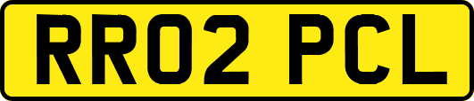 RR02PCL