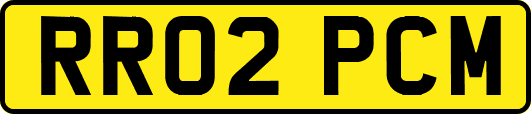 RR02PCM