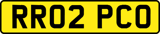 RR02PCO