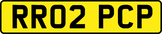 RR02PCP