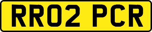 RR02PCR