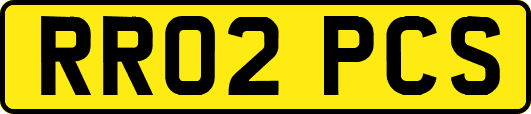 RR02PCS