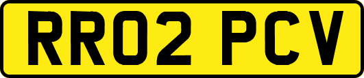 RR02PCV