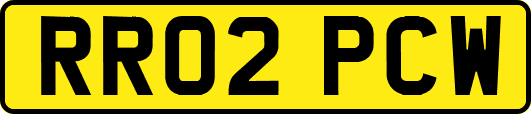 RR02PCW
