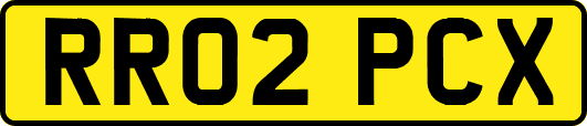 RR02PCX