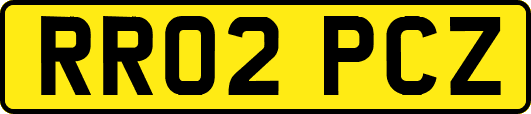 RR02PCZ