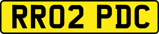 RR02PDC