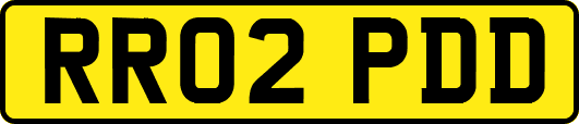 RR02PDD