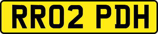 RR02PDH