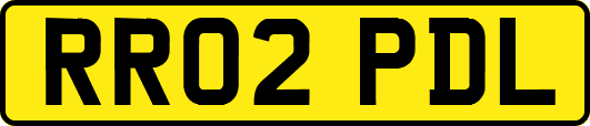 RR02PDL