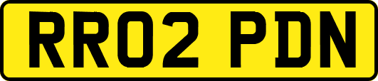 RR02PDN