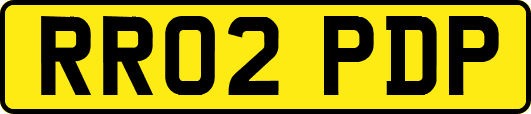 RR02PDP