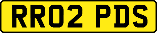 RR02PDS