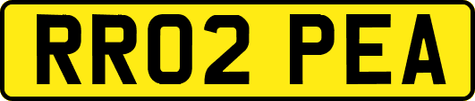 RR02PEA
