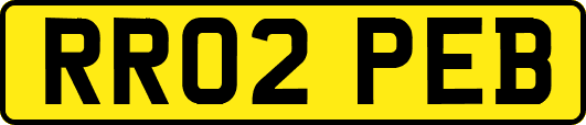 RR02PEB