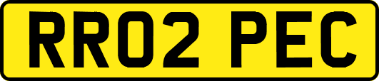 RR02PEC