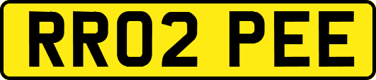 RR02PEE