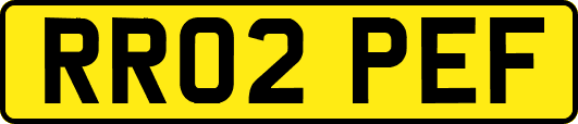 RR02PEF