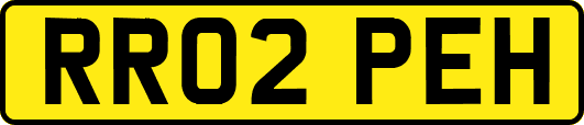RR02PEH