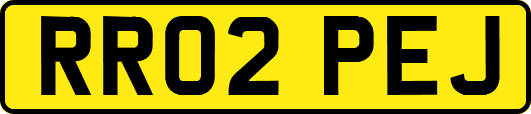 RR02PEJ