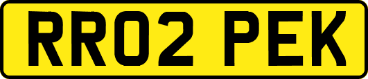 RR02PEK
