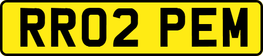 RR02PEM