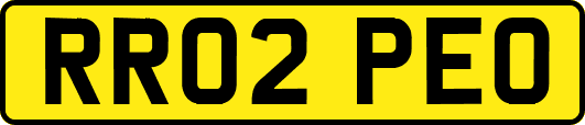 RR02PEO