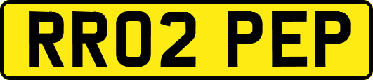 RR02PEP