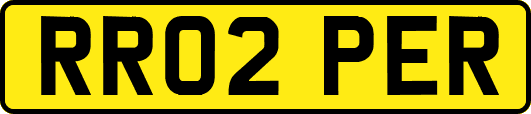 RR02PER