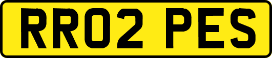 RR02PES