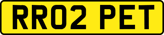RR02PET