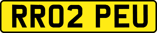 RR02PEU