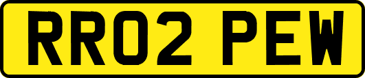 RR02PEW
