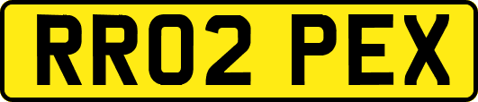 RR02PEX