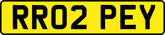 RR02PEY