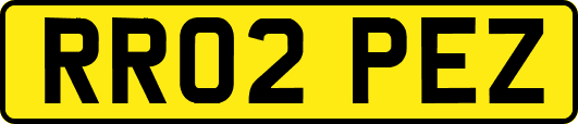 RR02PEZ