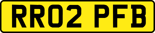 RR02PFB