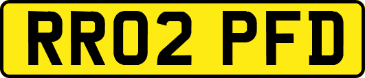 RR02PFD