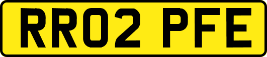 RR02PFE