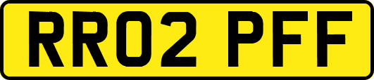 RR02PFF
