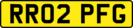 RR02PFG