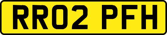 RR02PFH