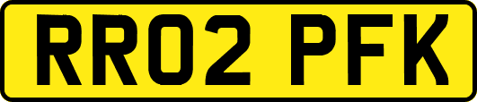 RR02PFK